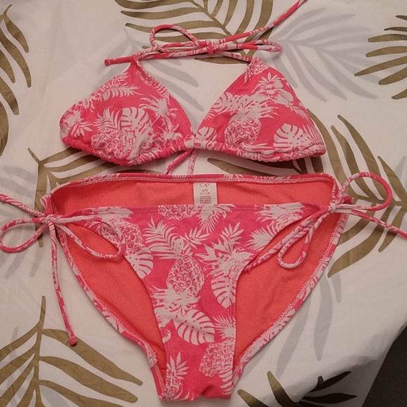 OP Other - 🔥Brand New OP bikini set🔥